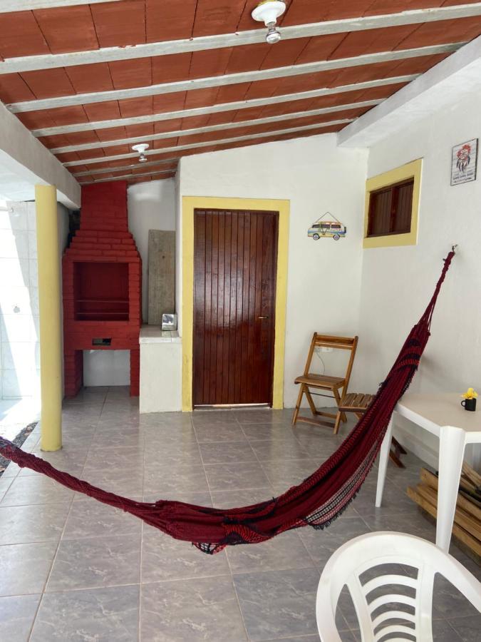 Suites Maracaipe Porto de Galinhas Exterior photo