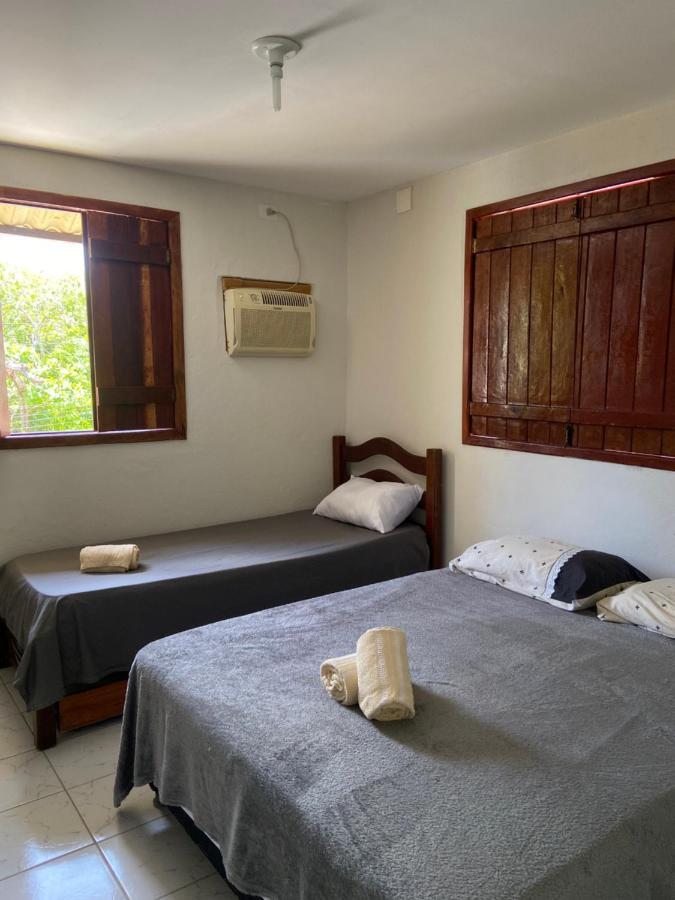 Suites Maracaipe Porto de Galinhas Exterior photo