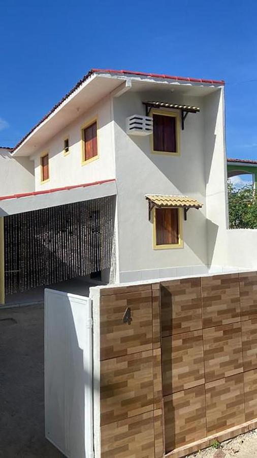 Suites Maracaipe Porto de Galinhas Exterior photo