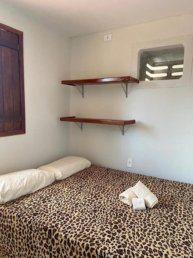 Suites Maracaipe Porto de Galinhas Exterior photo