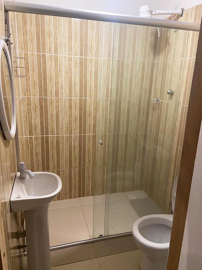 Suites Maracaipe Porto de Galinhas Exterior photo